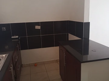 Flat & Apartment