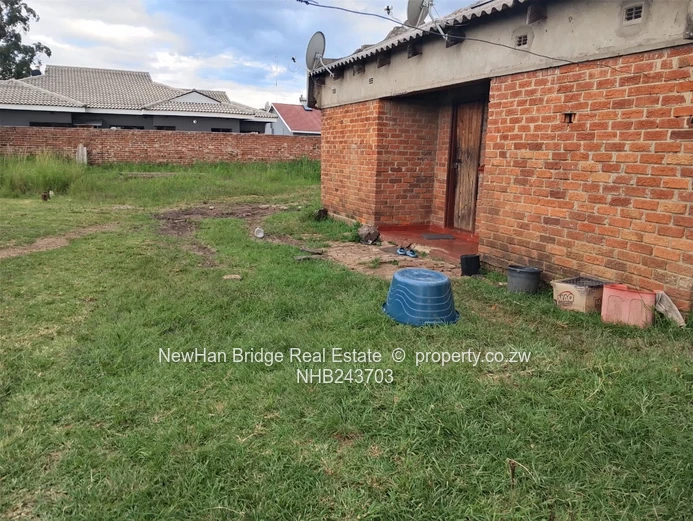 Stand In Westgate With Dilap Cottage (Sole Mandate)