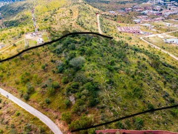 Commercial & Industrial Land