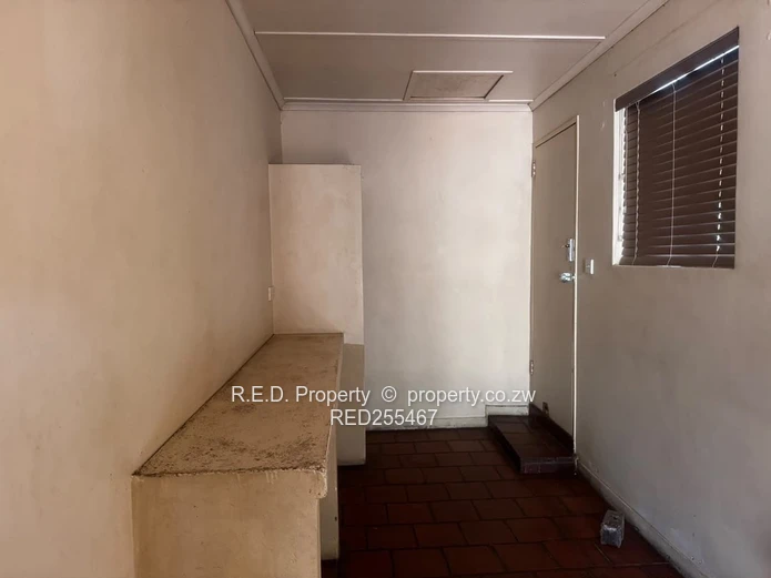 Two Homes On One Property For Rent In Burnside!
