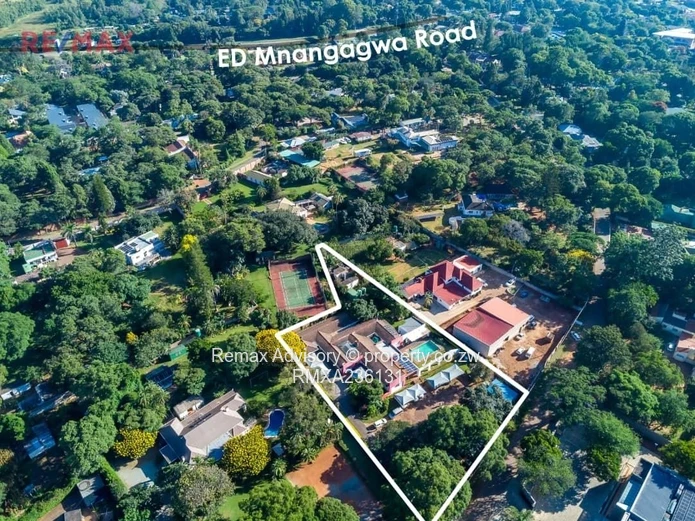 Commercial Offices For Sale In Newlands