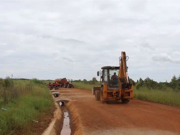 Stands & Residential Land