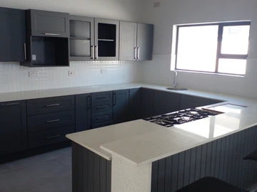 3 Bedroom Townhouse Complex