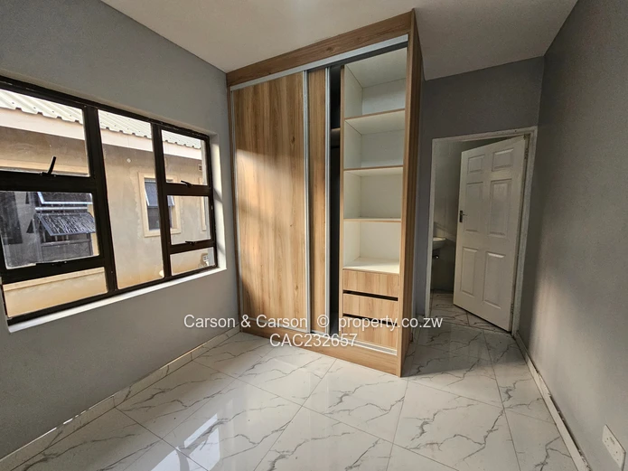 Newly built house in a gated community of Rainham Park