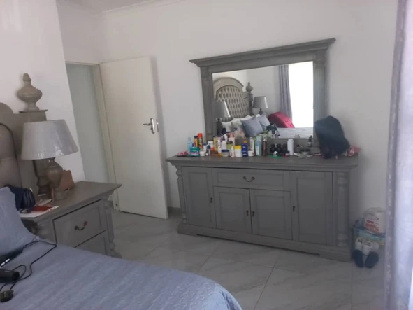 3 Bedroom Townhouse Complex