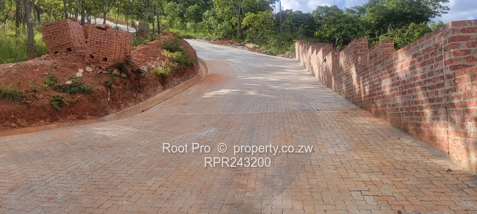 Borrowdale Carrick Creagh Stands For Sale