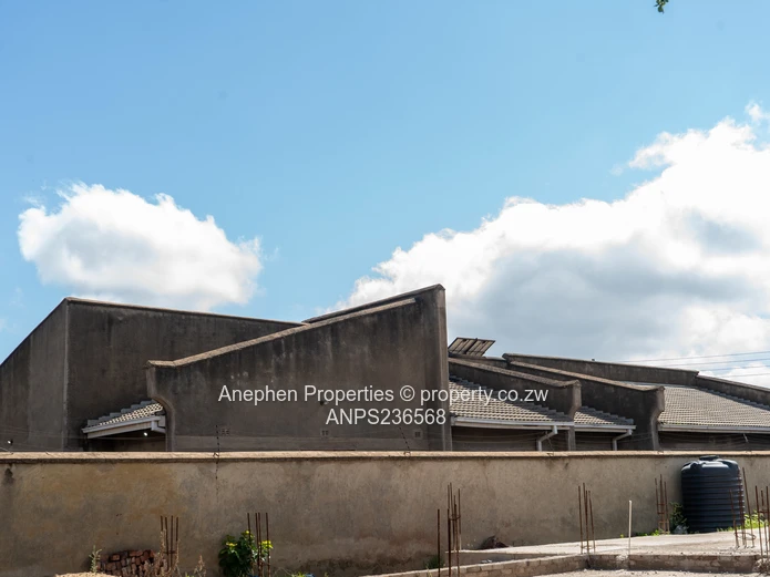 TYNWALD NORTH HARARE,Solid gem for sale near Madokero Mall,Kikman 