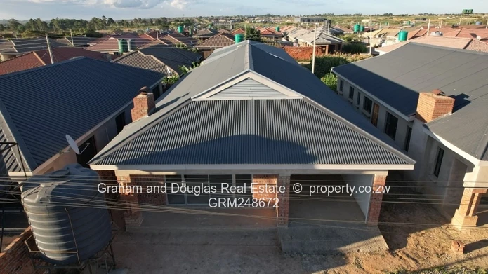 Ruwa Springvale house for sale by private treaty