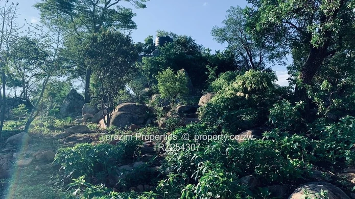 Prime Investment Property For Sale In Marondera Lendyview Park