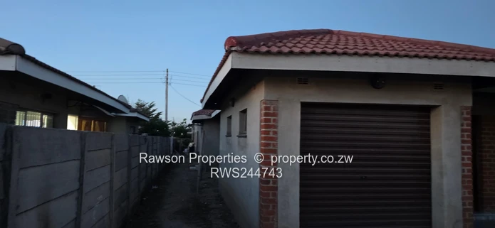 Superb opportunity in Madokero Estate 