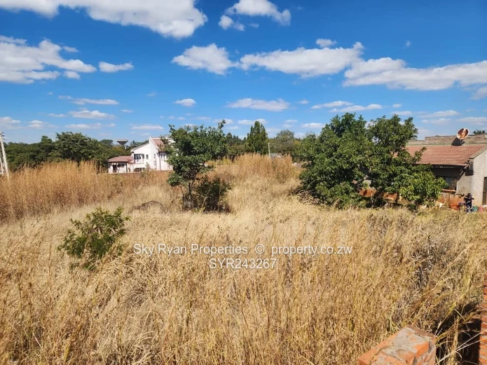 Hogerty Hill Residential Stand For Sale