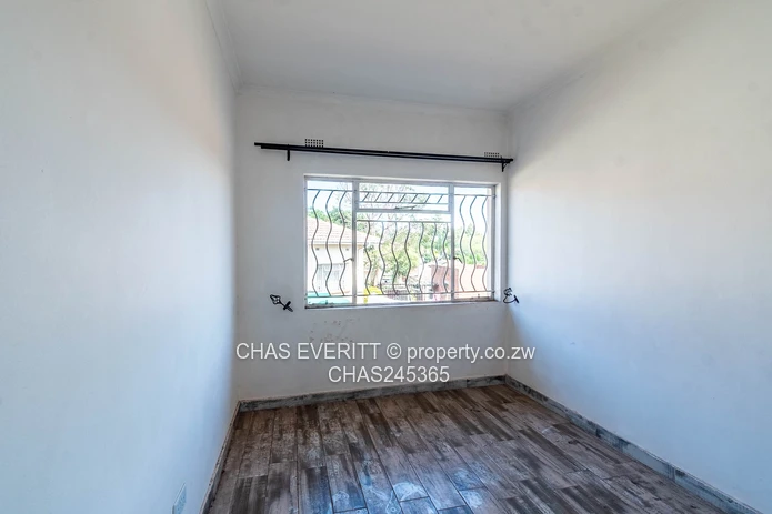 4-Bedroom Townhouse in Prime Kamfinsa Location – Ideal for Mortgage Buyers