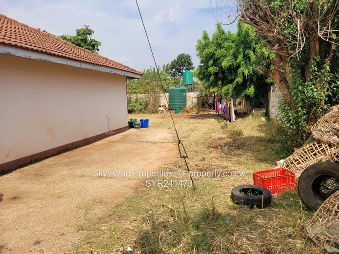 Mount Pleasant Heights Phase 1 For Sale