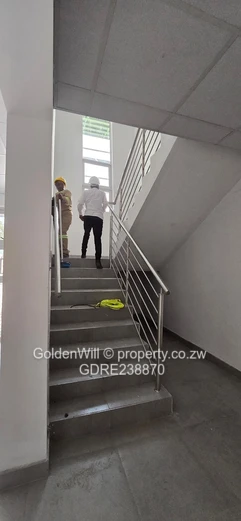 Madokero Warehouse For Rental 