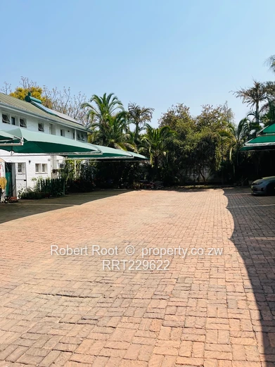 Button Row - Avondale  (Sole Mandate)