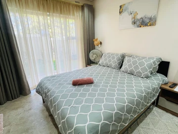 3 Bedroom Townhouse Complex