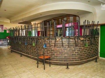 Shop & Retail Property