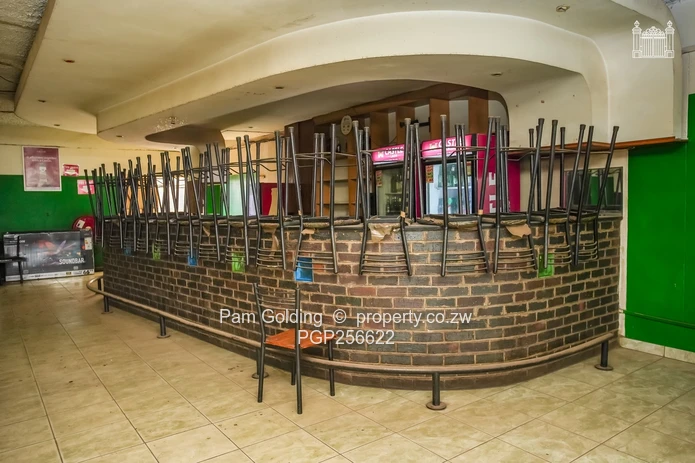 Mixed Use Commercial Investment Southerton (Sole Mandate)