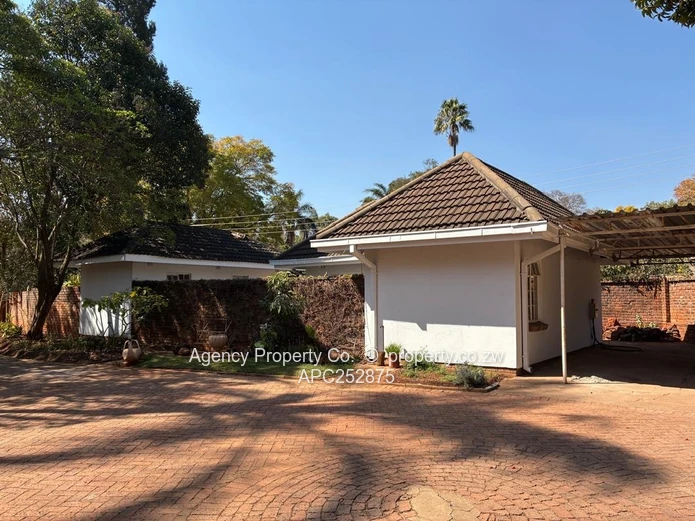 Generous Double-Storey home offering Space, Potential and Excellent Extras