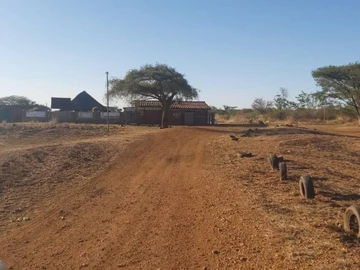 Farm & Agricultural Land