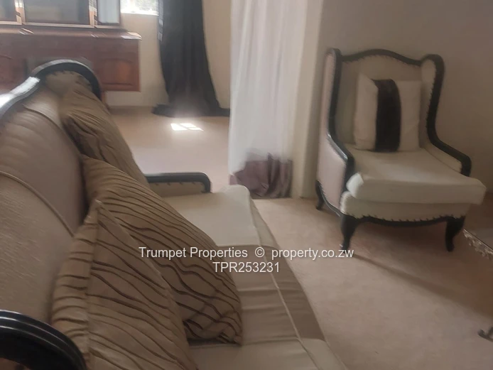 Glenlorne home for sale, mortgage accepted