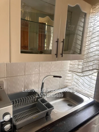 Avenues Neat Bedsitter For Sale 