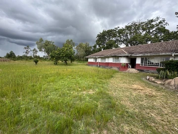 Farm & Agricultural Land