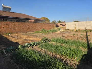 Land