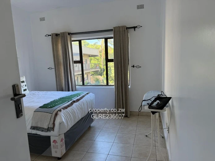 Luxurious apartment to rent in the Avenues 