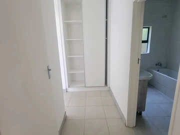 2 Bedroom Townhouse Complex