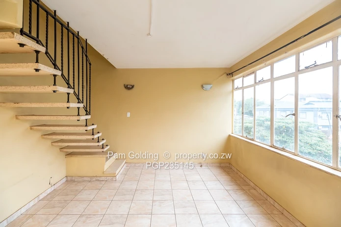 Modern Duplex Apartment in Langley House - Avenues (Sole Mandate)