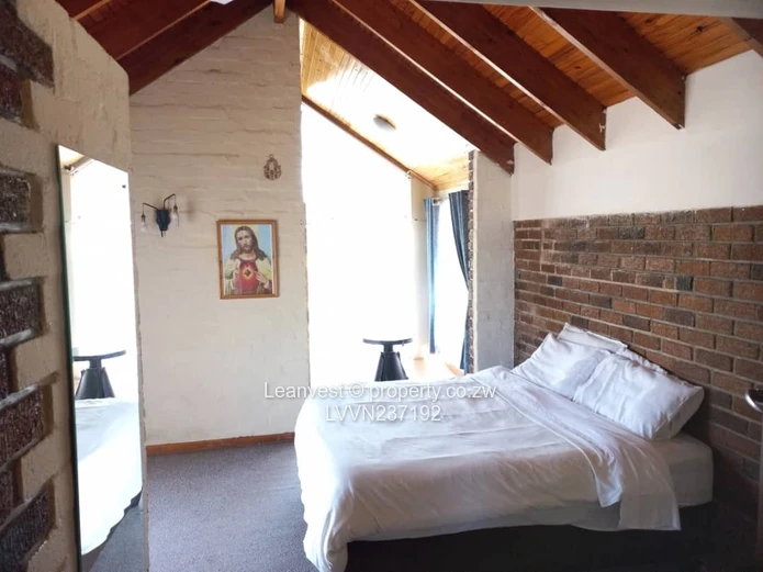 Glen Lorne Folyjon House For Sale 