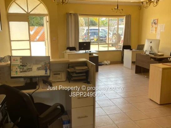 Eastlea Commercial Property + Boardroom