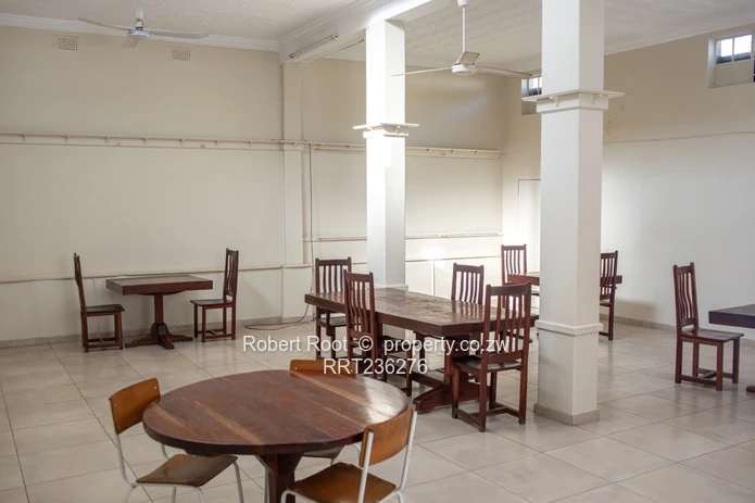 Berkeley Place Backpackers | Bulawayo Cbd (Sole Mandate)