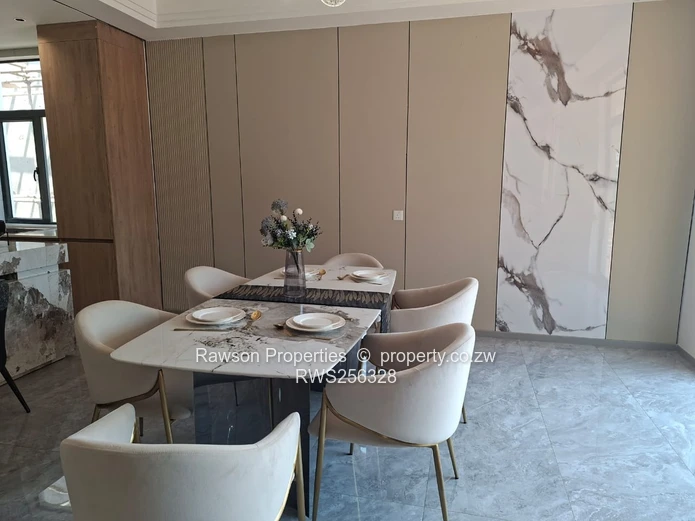 Highlands Duplex Flats For Sale