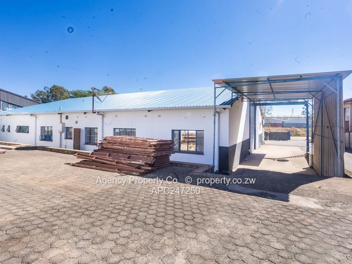 New On The Market -  Prime Commercial Investment