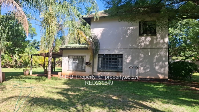 Space, Location, and Opportunity Combined In Kumalo!