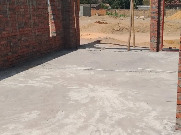 32 Unit Townhouse Complex