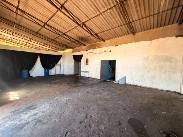 Shop & Retail Property