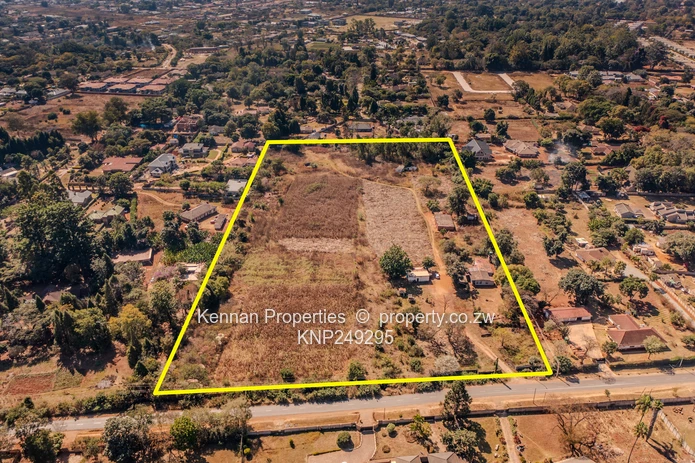 Investment + Development Opportunity