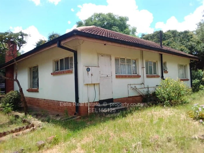 Gweru Ridgemont