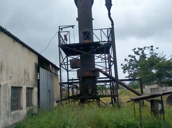 Commercial & Industrial Land