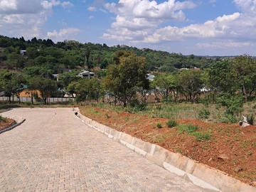 Hogerty Hill stands for sale choice of 3 stand at USD60/sqm, Harare North