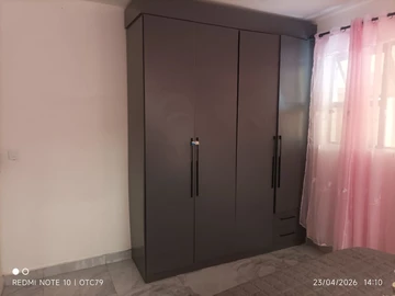 4 Bedroom Townhouse Complex