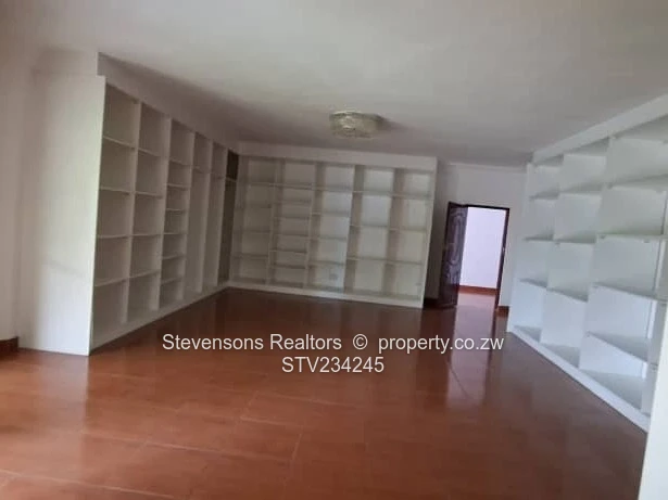 A luxurious 6 bedroomed house for sale in Shawasha Hills 