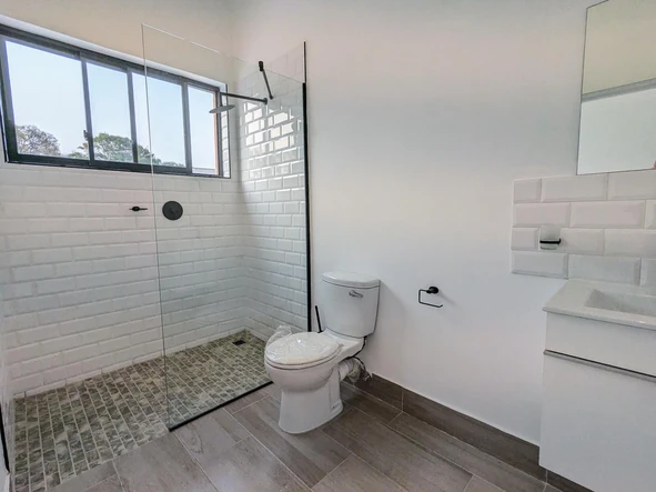 2 Bedroom Townhouse Complex