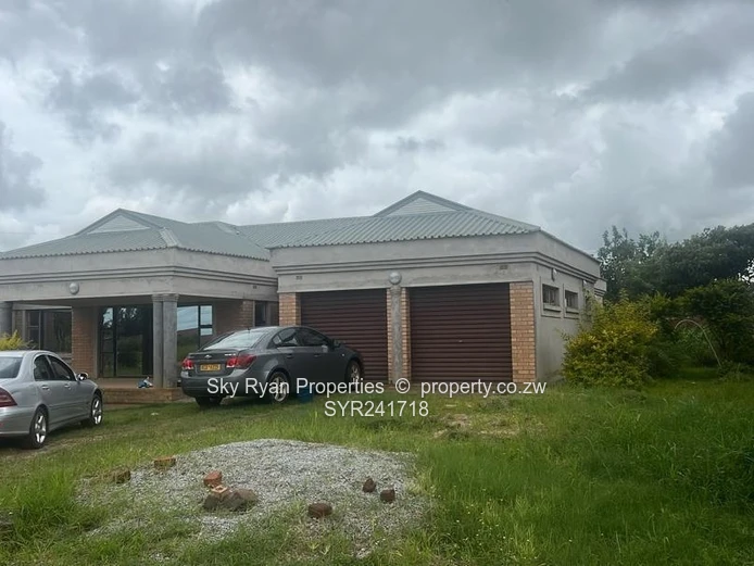 Sandton Park Phase 1 House For Sale