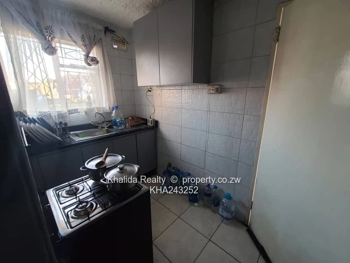 Highfields Mutasa flats for rent