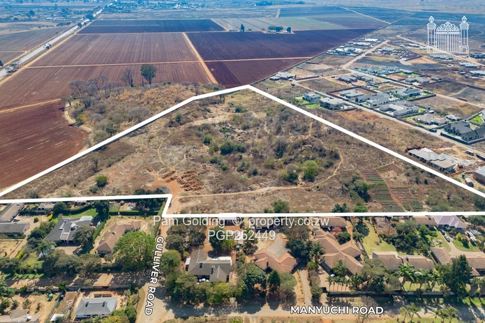 prime development land in Marlborough (Sole Mandate)