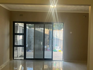 4 Bedroom Townhouse Complex